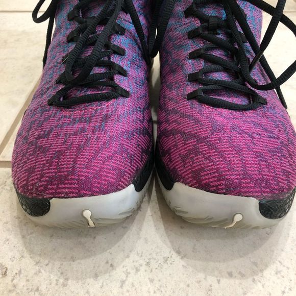 Jordan XX9 Riverwalk Sneakers - Picture 13 of 13